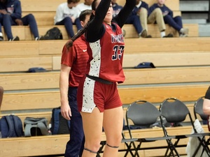 Who was the best girls athlete on the Northshore for the week of Feb. 1-7? Vote now!