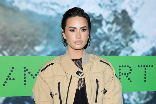 Demi Lovato's Sober Journey: From 'Cali Sober' to Fully Abstinent