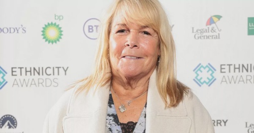Linda Robson's Candid Struggle With Alcoholism