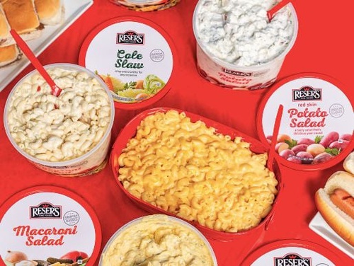 Reser's Good Times Sweepstakes