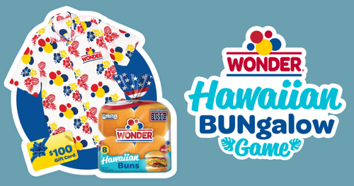 Wonder BUNgalow Game Giveaway