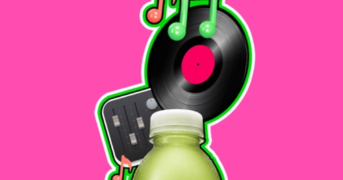 The Vitaminwater Zero Holding Back: The Game – XXX and Forever You Instant Win Promotion (day 6)!