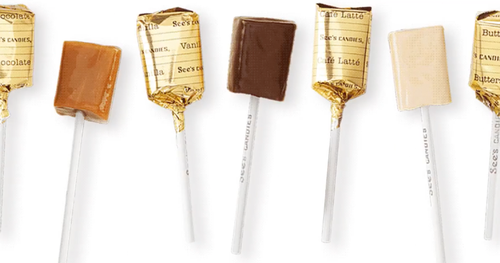 Free Lollypop at See’s Candy Stores – July 20th, 2023
