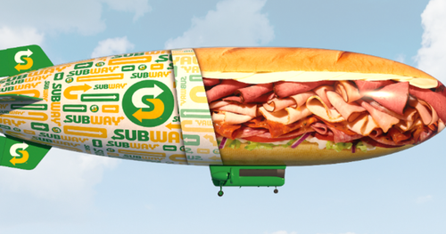 Subway in the Sky – Coming Soon