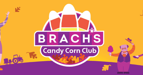 Brach’s Candy Corn Club Sweepstakes