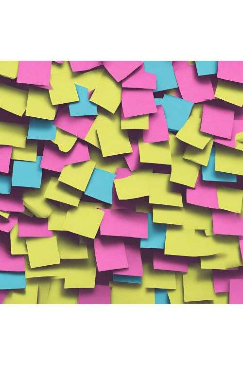 Free Sticky Notes! Ships Free | FreeBFinder.com
